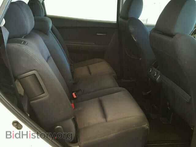 2008 MAZDA CX-9 - VIN: JM3TB28A480146212 - Фото 6