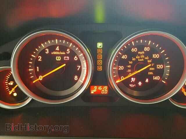 2008 MAZDA CX-9 - VIN: JM3TB28A480146212 - Фото 8