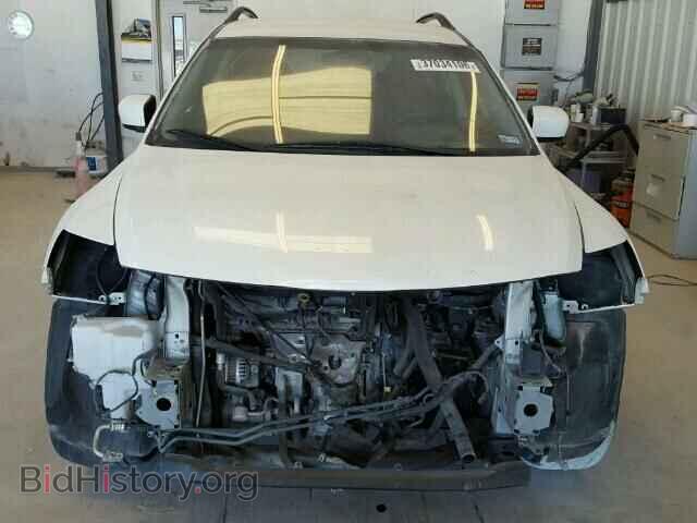 2008 MAZDA CX-9 - VIN: JM3TB28A480146212 - Фото 9