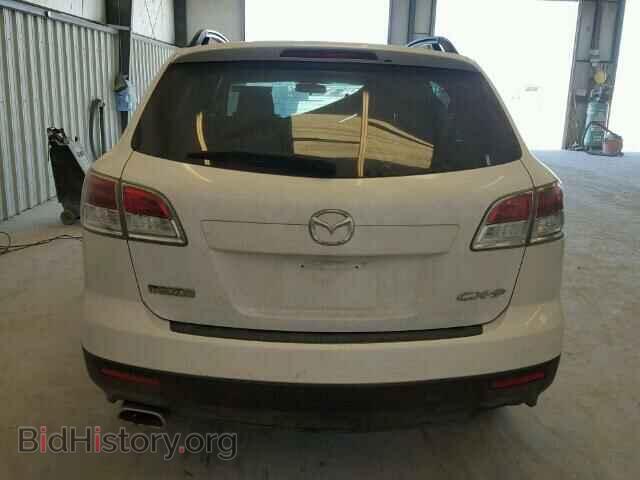 2008 MAZDA CX-9 - VIN: JM3TB28A480146212 - Фото 10