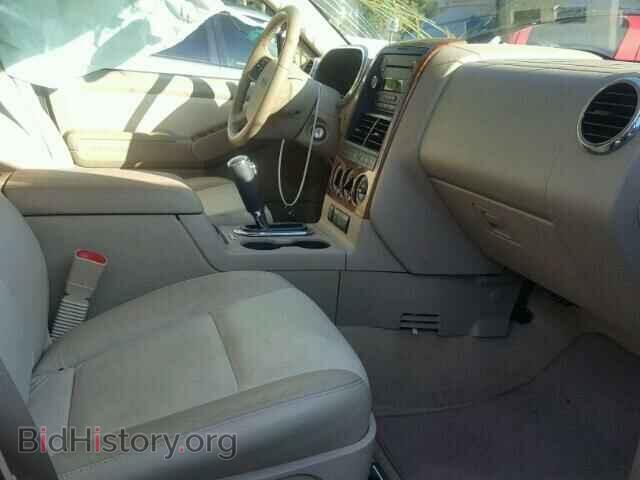 2009 FORD EXPLORER - VIN: 1FMEU74E09UA28178 - Photo 5