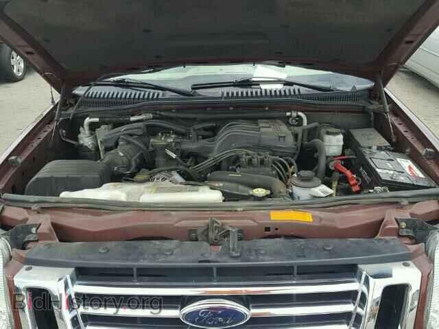 2009 FORD EXPLORER - VIN: 1FMEU74E09UA28178 - Photo 7