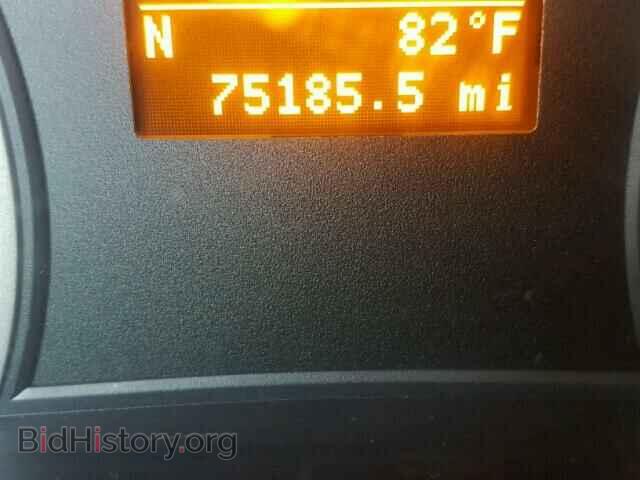 2009 FORD EXPLORER - VIN: 1FMEU74E09UA28178 - Photo 8