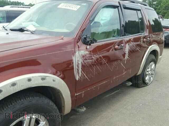 2009 FORD EXPLORER - VIN: 1FMEU74E09UA28178 - Photo 9