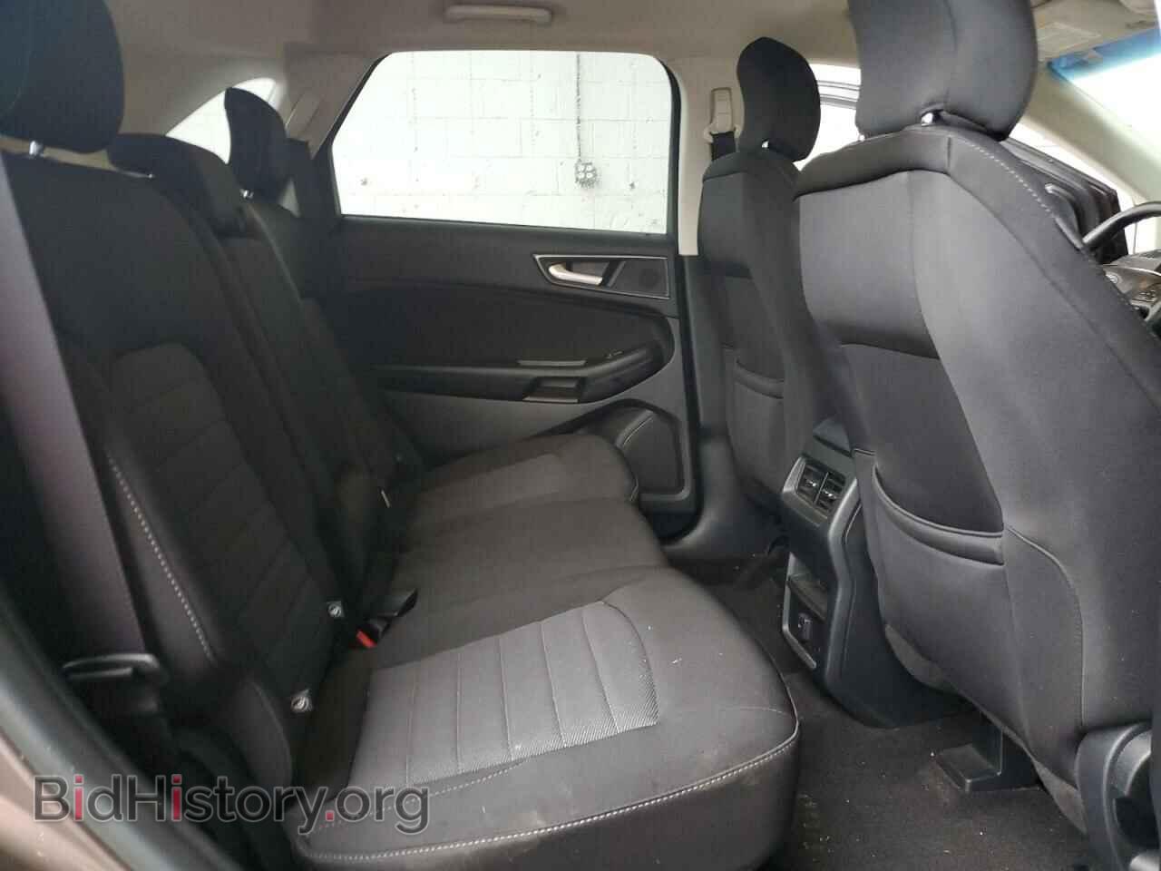 2019 FORD EDGE - VIN: 2FMPK4G93KBC50351 - Фото 10
