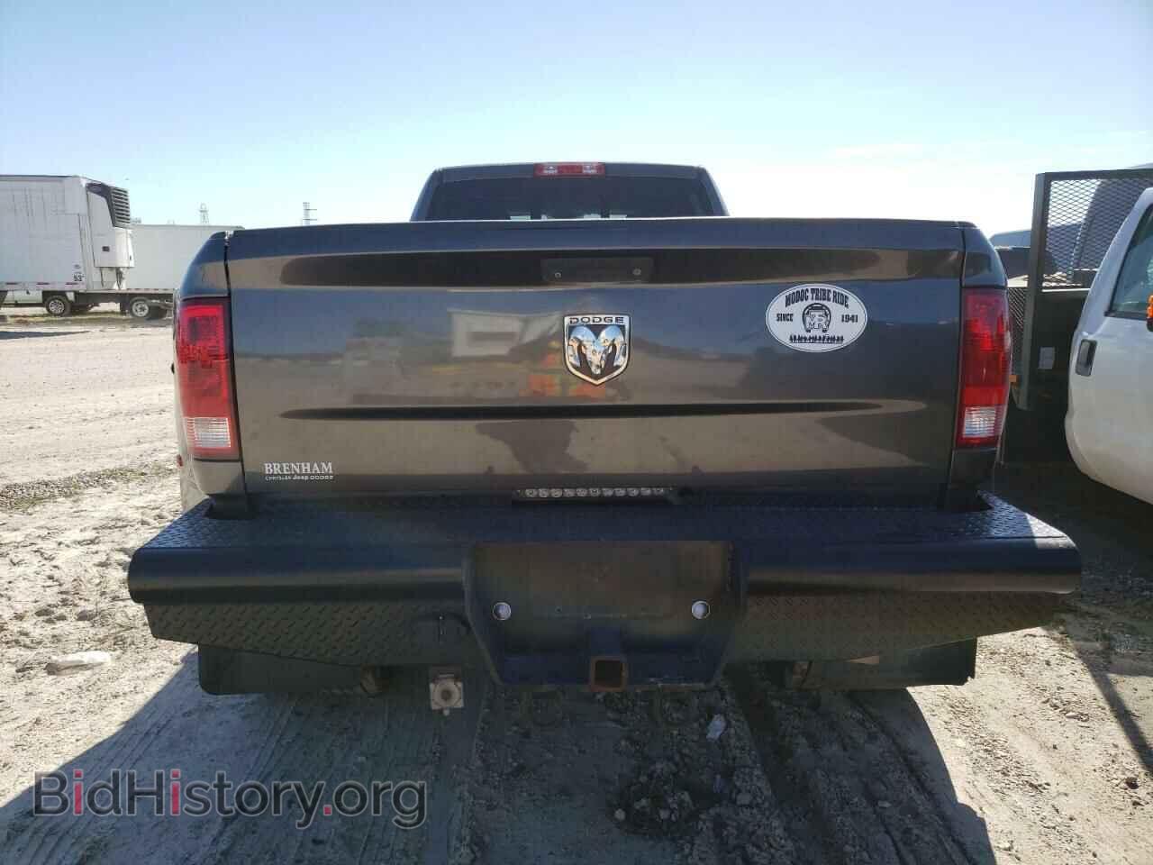 2016 RAM 4500 - VIN: 3C7WRLEL6GG203889 - Фото 6