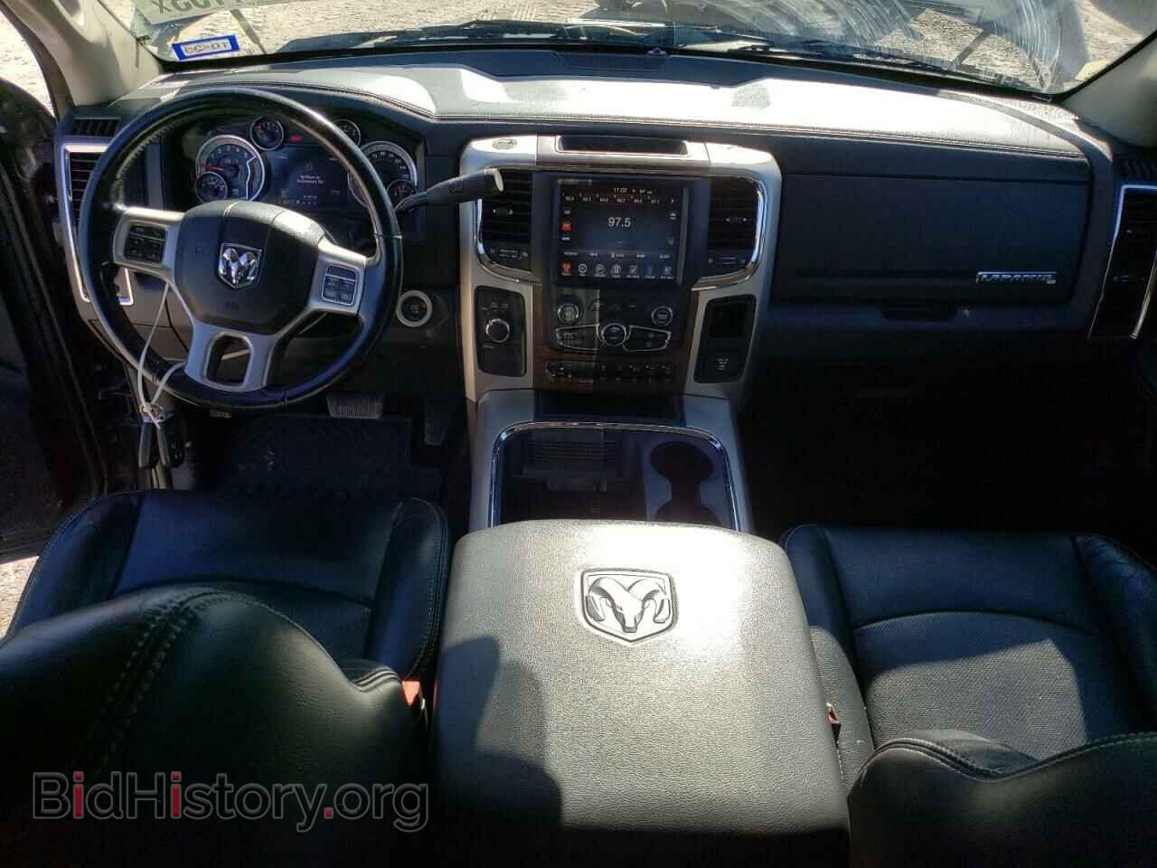2016 RAM 4500 - VIN: 3C7WRLEL6GG203889 - Фото 8