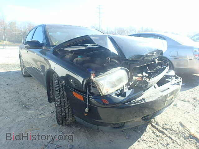 Photo YV1TS92D021264466 - VOLVO S80 2002