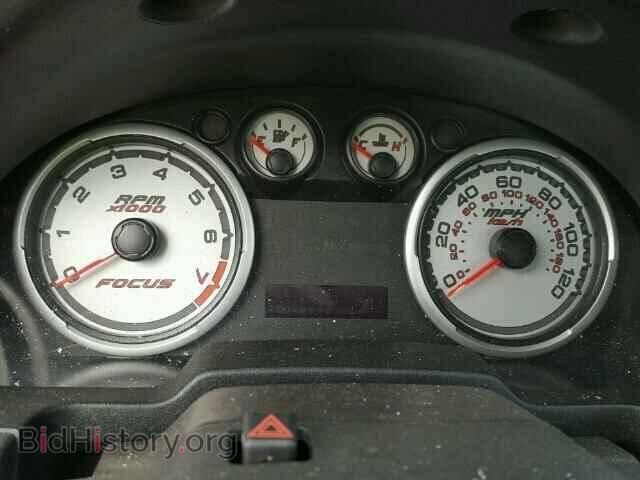 2009 FORD FOCUS - VIN: 1FAHP35N79W262702 - Фото 8