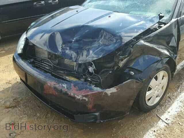 2009 FORD FOCUS - VIN: 1FAHP35N79W262702 - Фото 10