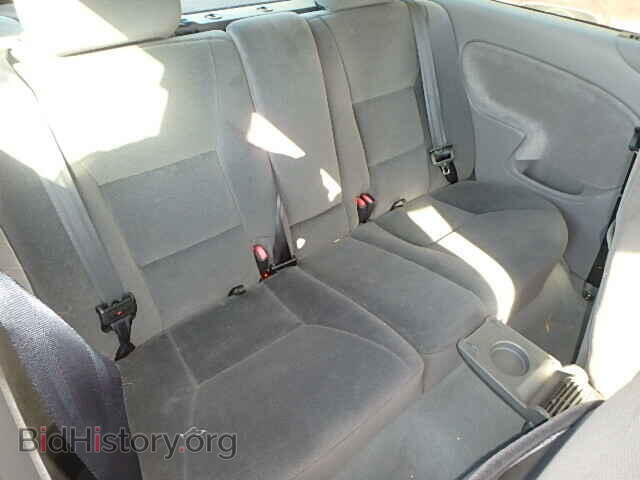 2000 SAAB 9 3 - VIN: YS3DD35H1Y2026010 - Фото 6
