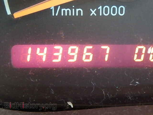 2000 SAAB 9 3 - VIN: YS3DD35H1Y2026010 - Фото 8