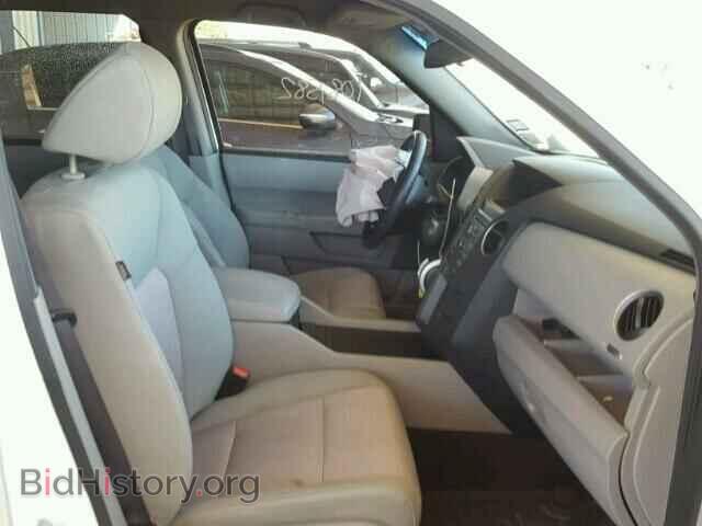 2011 HONDA PILOT - VIN: 5FNYF3H48BB028871 - Фото 5