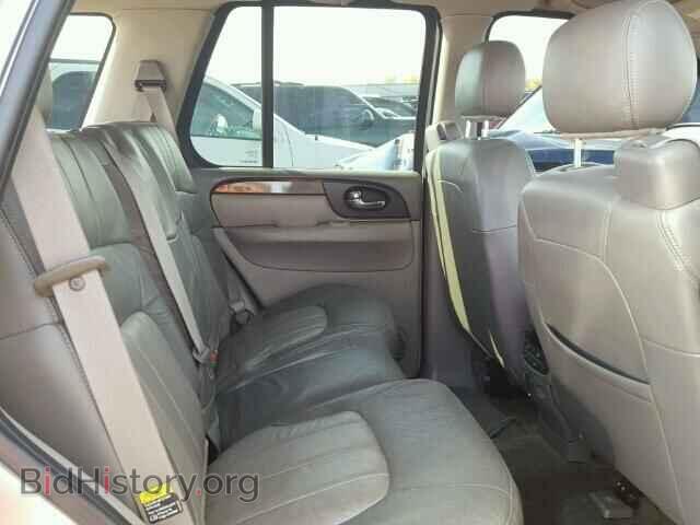 2004 GMC ENVOY - VIN: 1GKDT13S942187488 - Фото 6