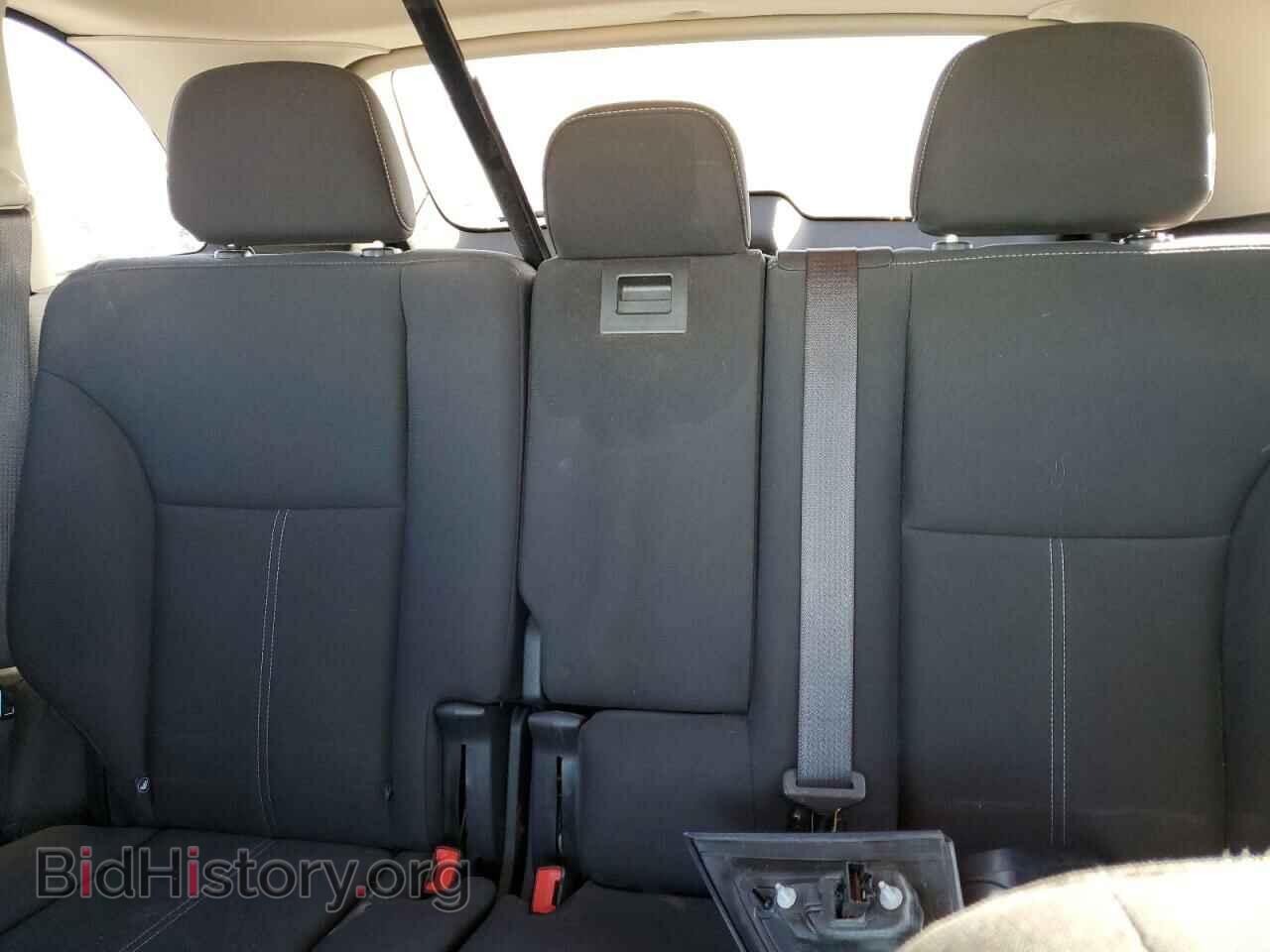 2013 FORD EDGE - VIN: 2FMDK3GC1DBA07021 - Photo 10