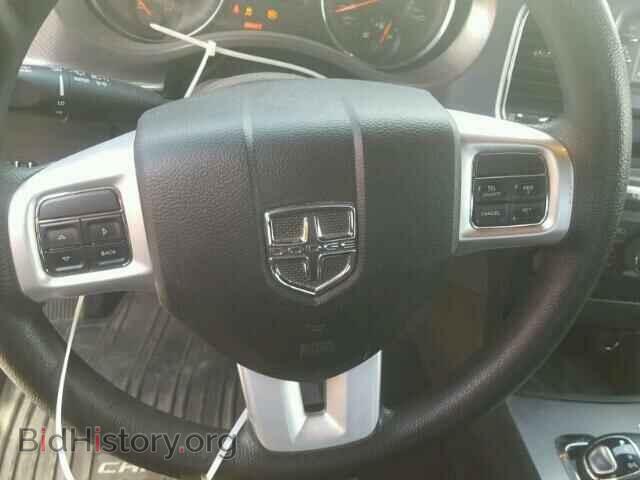 2012 DODGE CHARGER - VIN: 2C3CDXBG2CH159059 - Фото 9