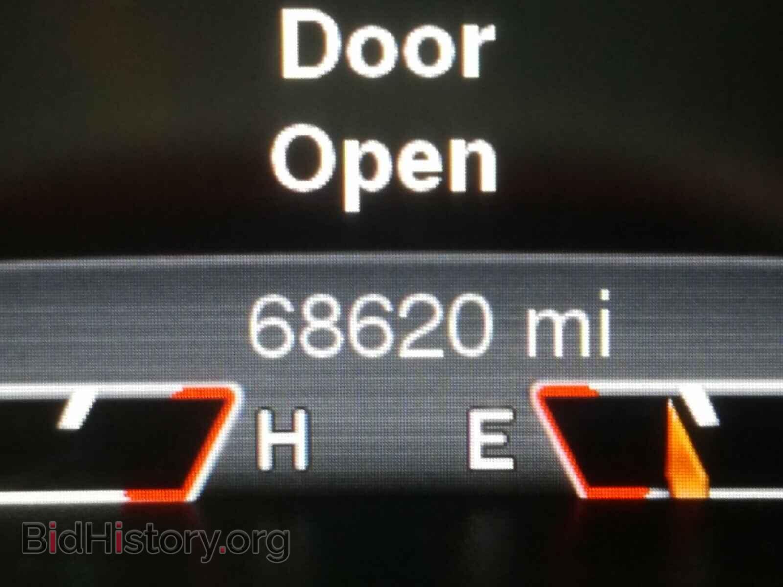 2015 JEEP CHEROKEE - VIN: 1C4PJMDB6FW718480 - Фото 8