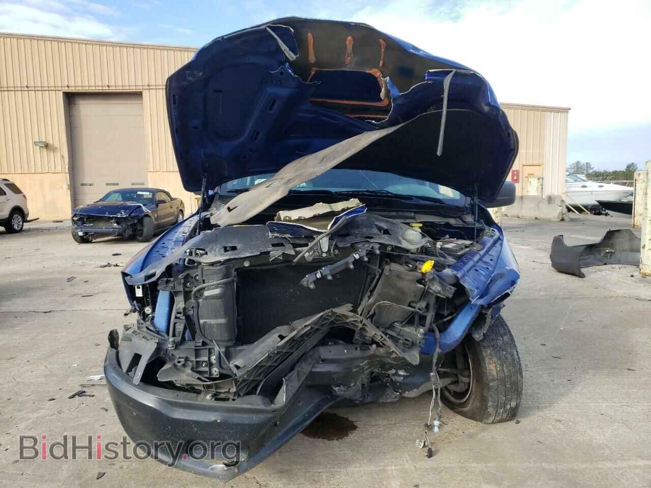 2017 RAM 1500 - VIN: 3C6JR6AG8HG791417 - Photo 5