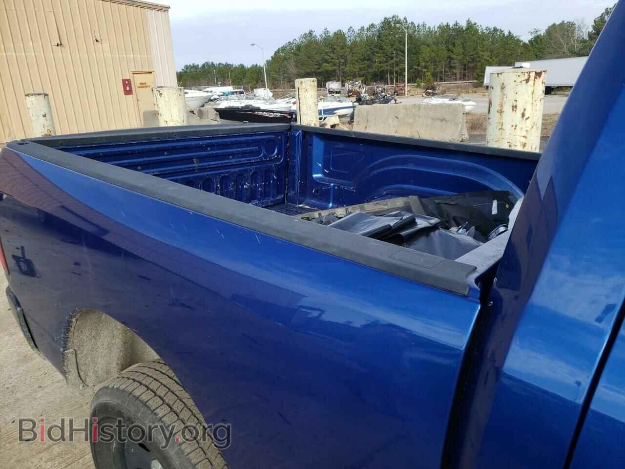 2017 RAM 1500 - VIN: 3C6JR6AG8HG791417 - Photo 10