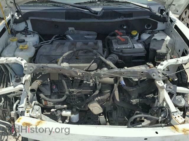 2013 JEEP COMPASS LA - VIN: 1C4NJDEB6DD249163 - Photo 7