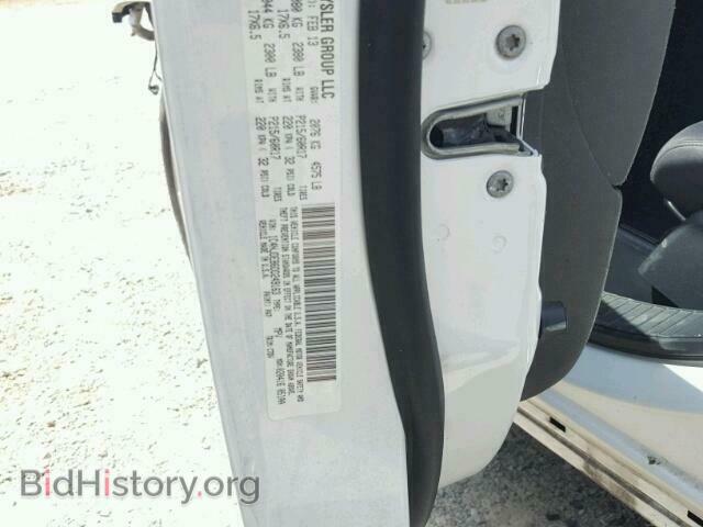 2013 JEEP COMPASS LA - VIN: 1C4NJDEB6DD249163 - Photo 10