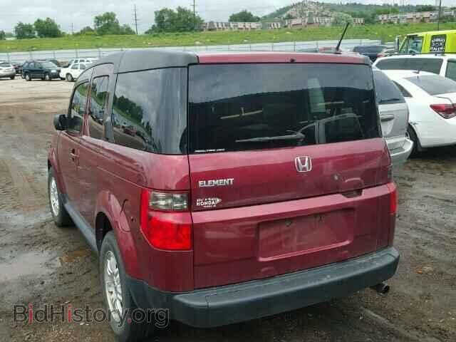 2008 HONDA ELEMENT - VIN: 5J6YH28758L002159 - Photo 3