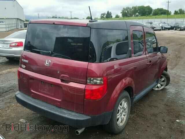 2008 HONDA ELEMENT - VIN: 5J6YH28758L002159 - Photo 4