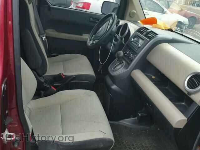 2008 HONDA ELEMENT - VIN: 5J6YH28758L002159 - Photo 5
