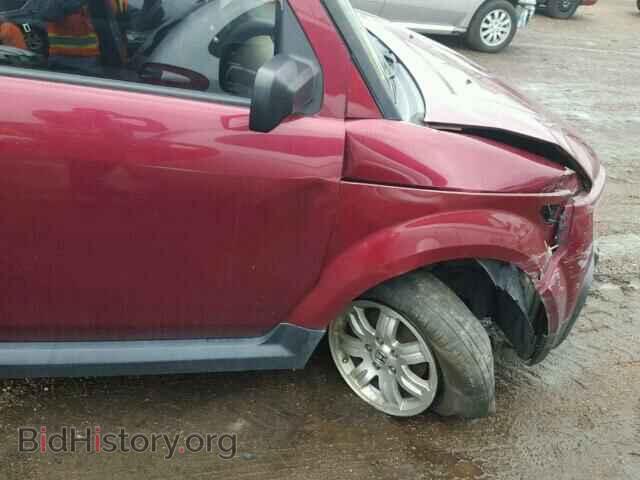 2008 HONDA ELEMENT - VIN: 5J6YH28758L002159 - Photo 9