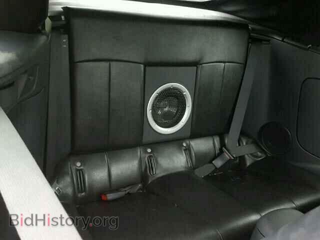 2007 MITSUBISHI ECLIPSE - VIN: 4A3AL25F97E022030 - Photo 6