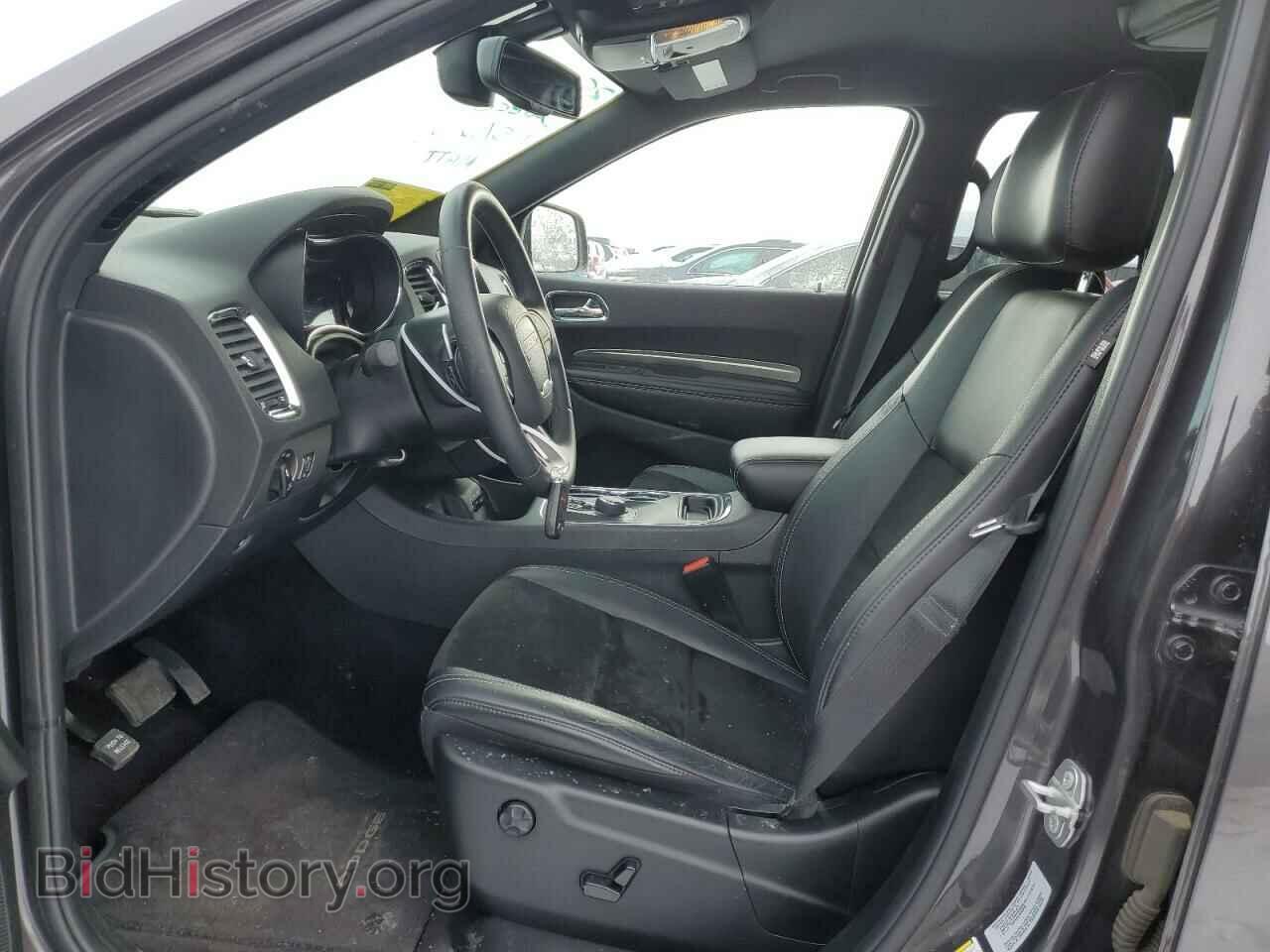 2016 DODGE DURANGO - VIN: 1C4RDHAG7GC308295 - Photo 7