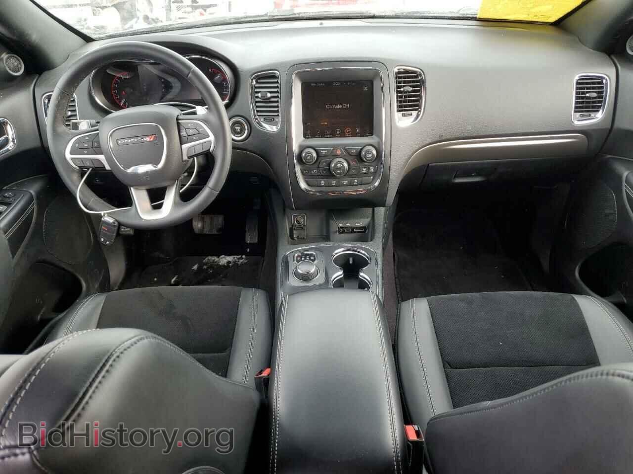 2016 DODGE DURANGO - VIN: 1C4RDHAG7GC308295 - Photo 8