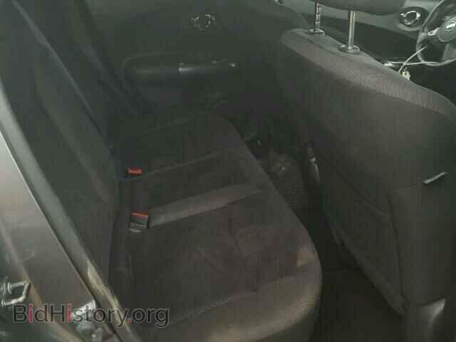 2013 NISSAN JUKE - VIN: JN8AF5MVXDT208059 - Фото 6