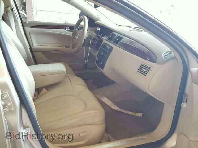 2006 BUICK LUCERNE - VIN: 1G4HD57216U210468 - Фото 5