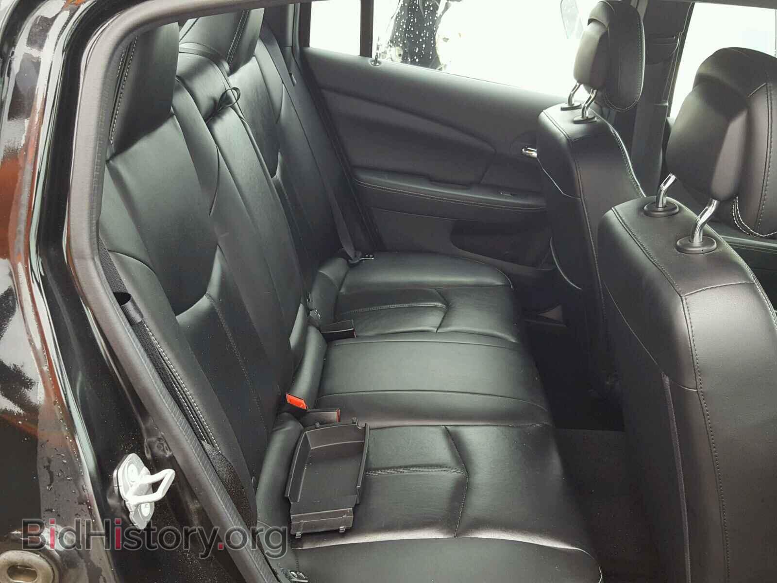 2014 CHRYSLER 200 - VIN: 1C3CCBCG5EN176601 - Фото 6