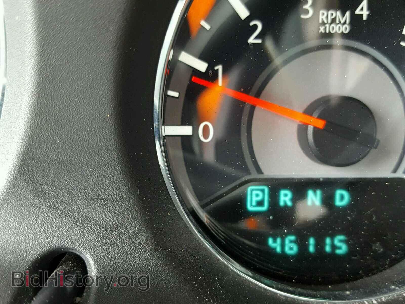 2014 CHRYSLER 200 - VIN: 1C3CCBCG5EN176601 - Фото 8