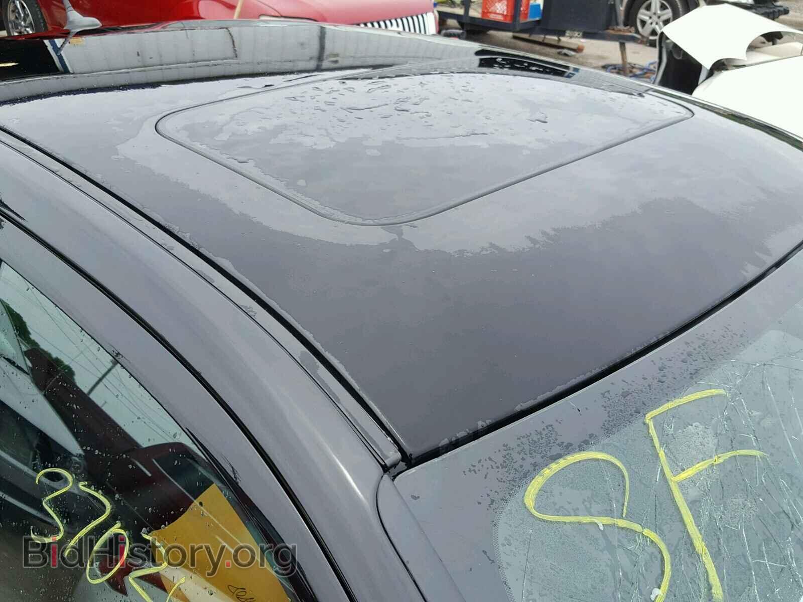 2014 CHRYSLER 200 - VIN: 1C3CCBCG5EN176601 - Фото 9