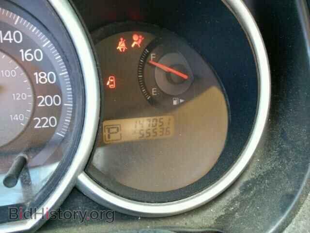 2009 NISSAN VERSA - VIN: 3N1BC13E49L487316 - Photo 8