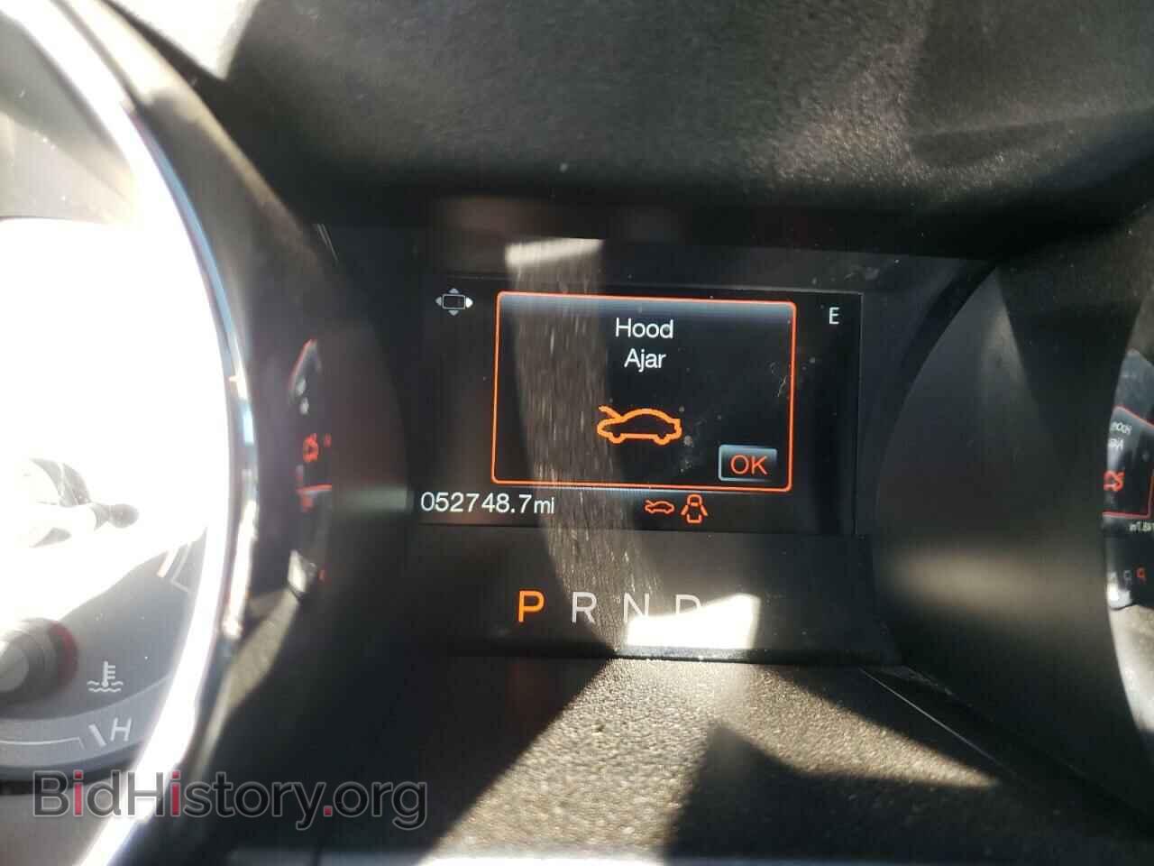 2015 FORD MUSTANG - VIN: 1FA6P8TH3F5344963 - Фото 8