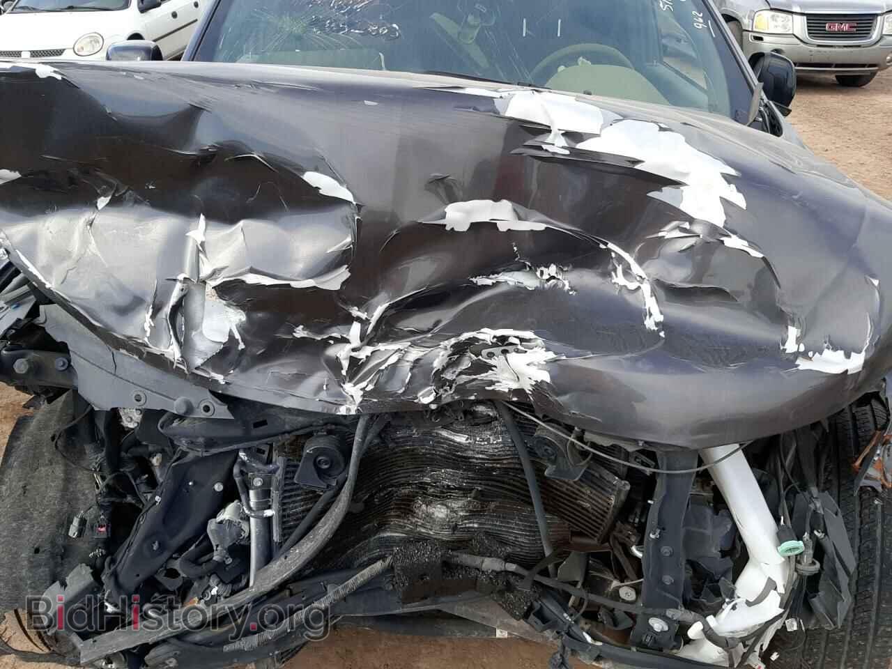 2019 DODGE DURANGO - VIN: 1C4RDHAG1KC852803 - Photo 11