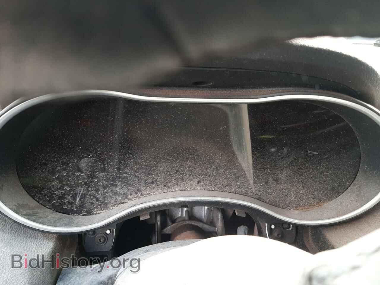 2019 DODGE DURANGO - VIN: 1C4RDHAG1KC852803 - Photo 9