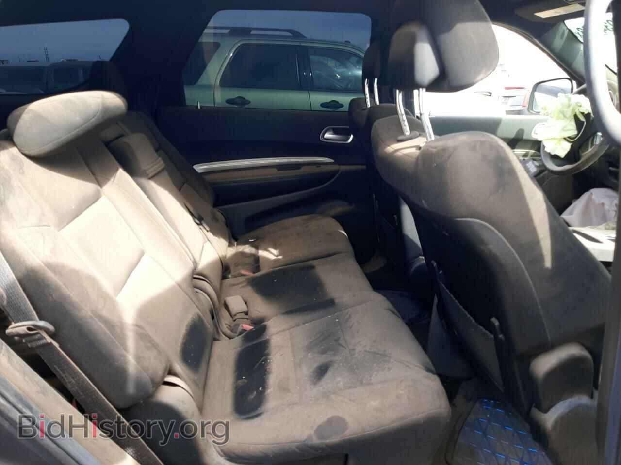 2019 DODGE DURANGO - VIN: 1C4RDHAG1KC852803 - Photo 10