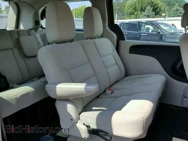 2015 DODGE CARAVAN - VIN: 2C4RDGBG1FR512430 - Photo 6