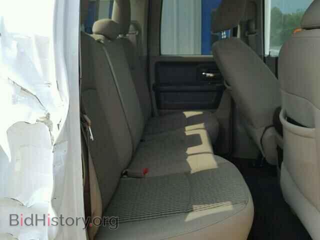 2012 DODGE RAM 1500 - VIN: 1C6RD7GT6CS187877 - Фото 6
