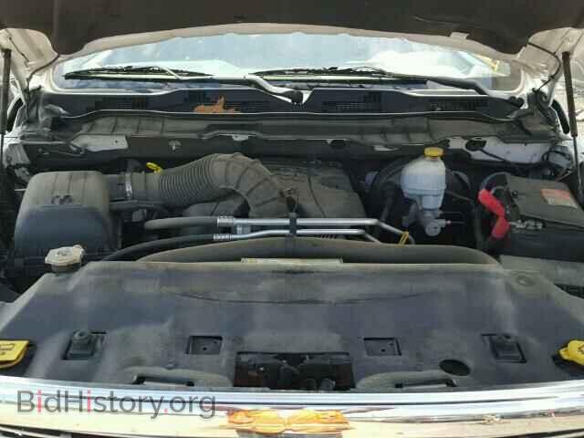 2012 DODGE RAM 1500 - VIN: 1C6RD7GT6CS187877 - Фото 7