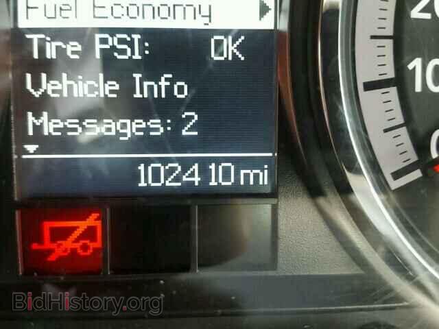 2012 DODGE RAM 1500 - VIN: 1C6RD7GT6CS187877 - Фото 8