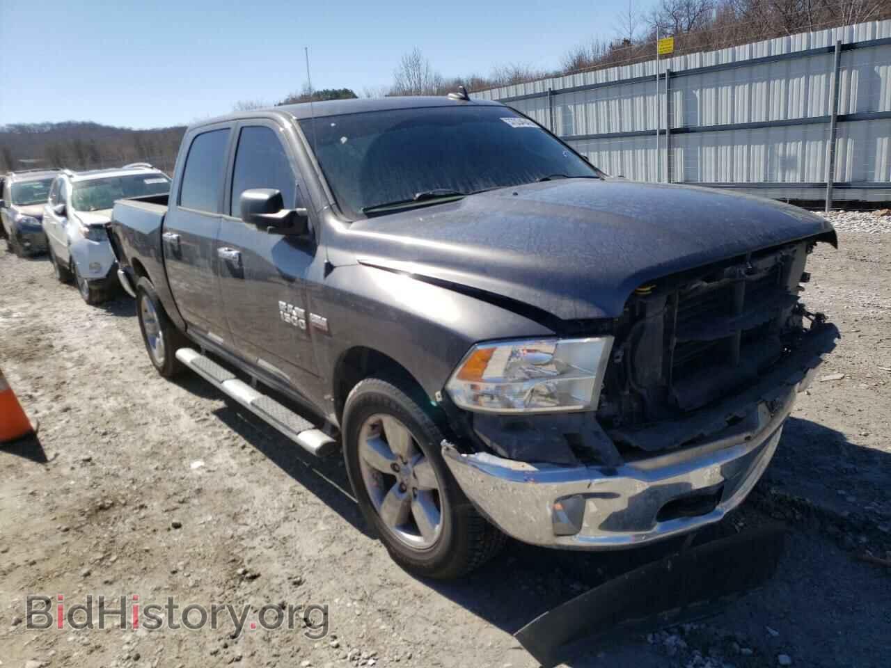 Photo 3C6RR7LT7FG641640 - RAM 1500 2015