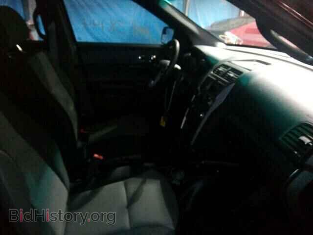2013 FORD EXPLORER - VIN: 1FM5K8AR7DGC73215 - Фото 5