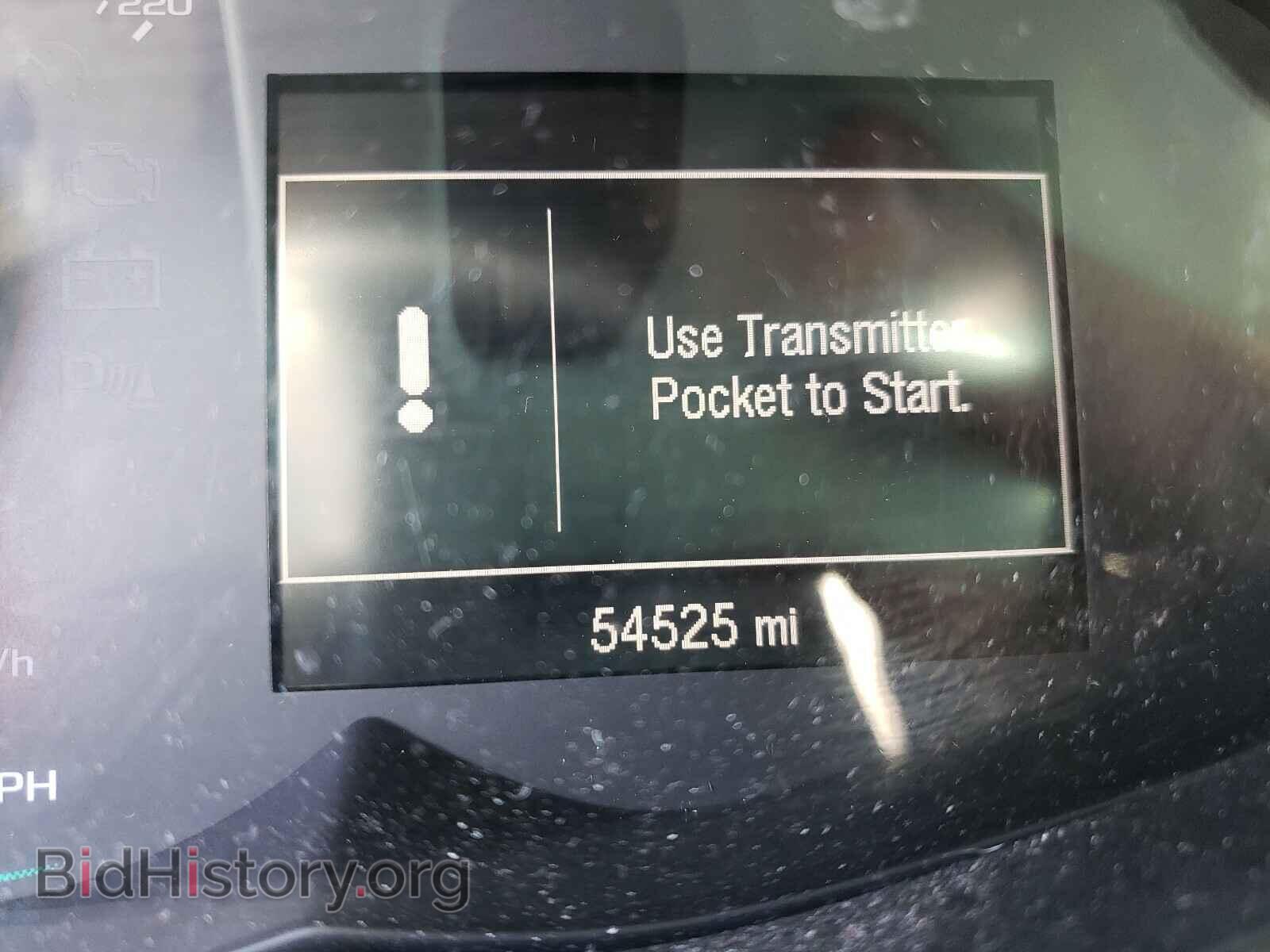 2017 CHEVROLET SONIC - VIN: 1G1JD5SH5H4166200 - Фото 8