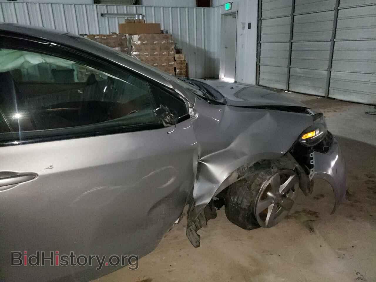 2015 DODGE DART - VIN: 1C3CDFBB1FD265700 - Фото 9